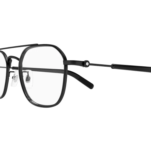 Montblanc MB0391OA Eyeglasses - view 6